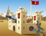 a game castle cannon war free online